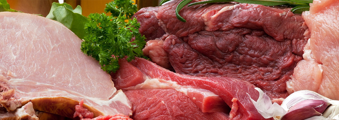 fresh beef Agro Aydin Ukraine