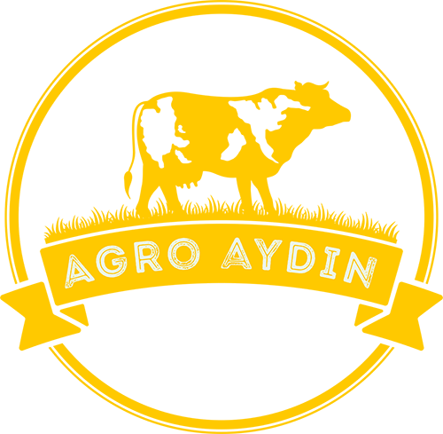 Agro Aydin Logo Company